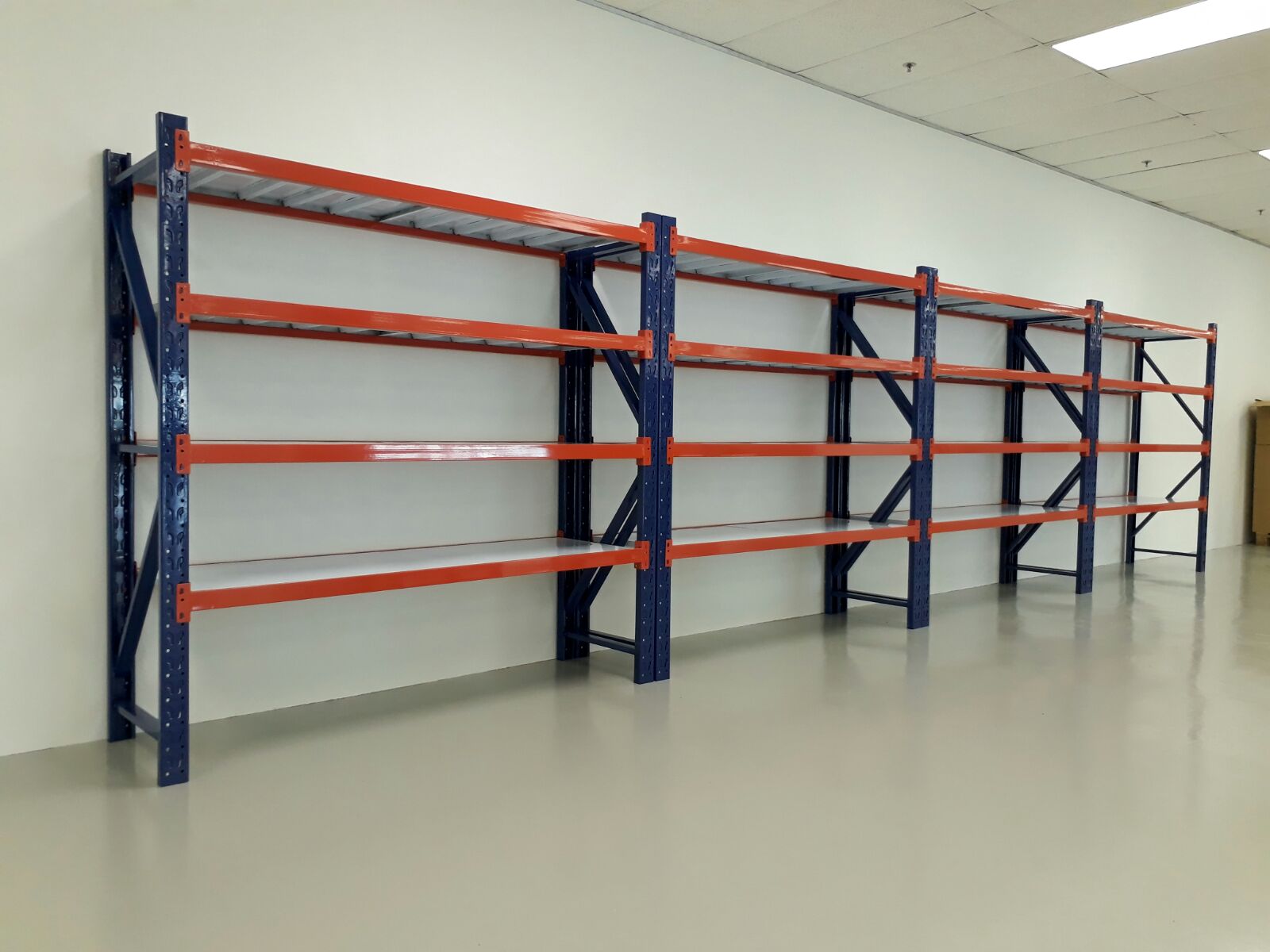 Heavy Duty Rack Singapore